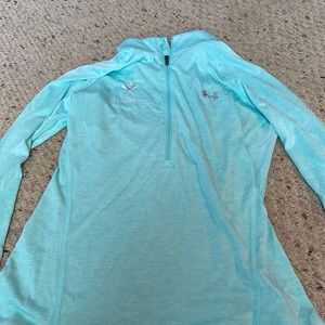 under armor jacket gymnastics